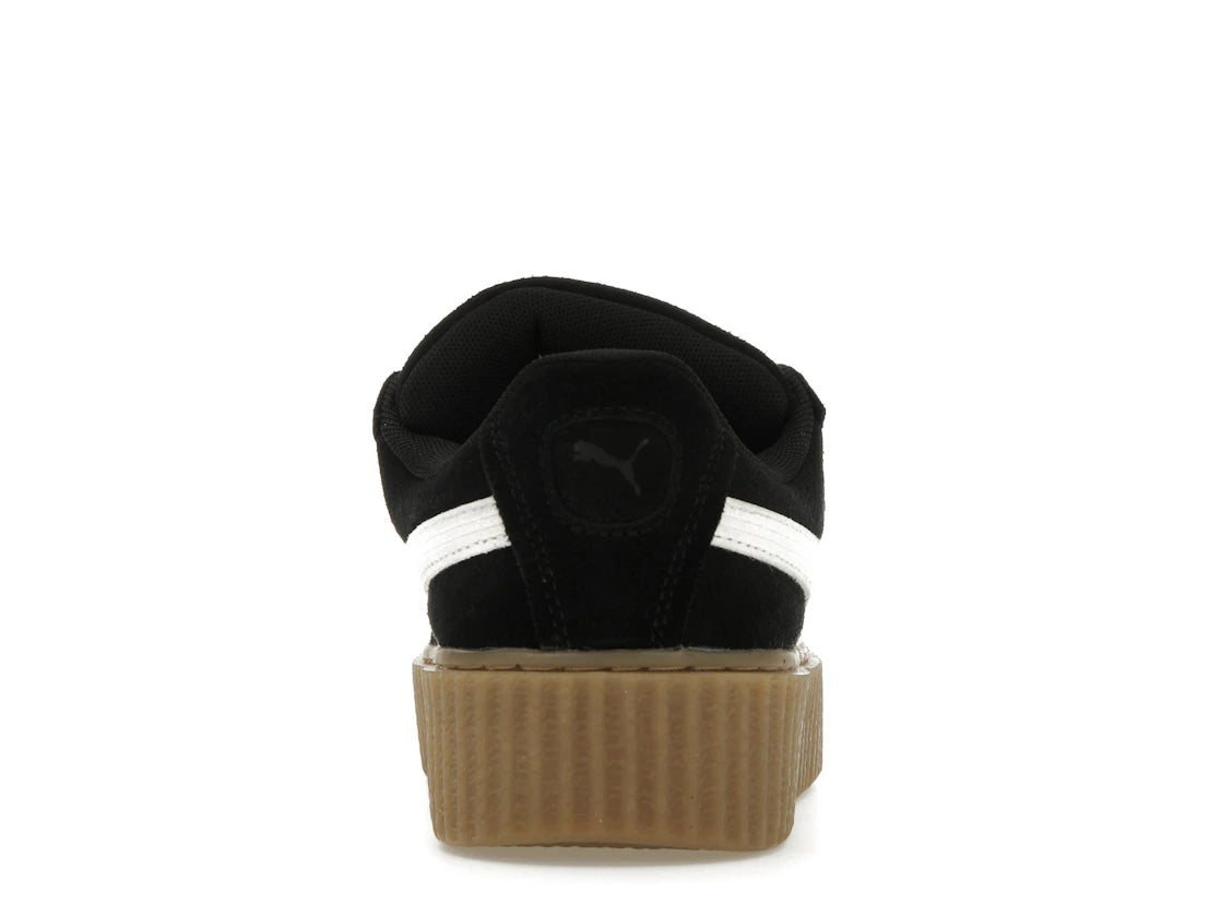 Puma Creeper Phatty Rihanna Fenty Black