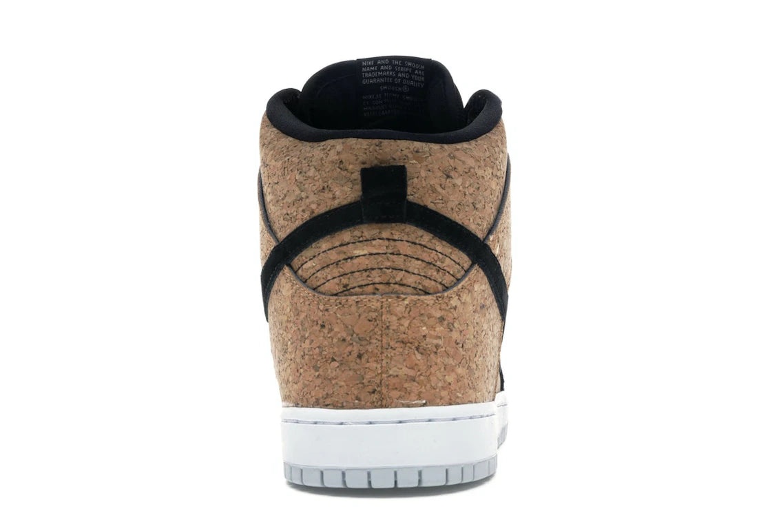 Nike SB Dunk High Cork