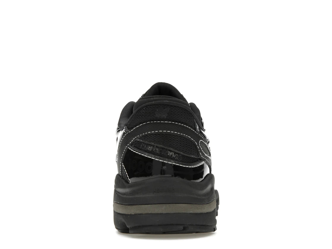 New Balance 1000 Aime Leon Dore Schwarz