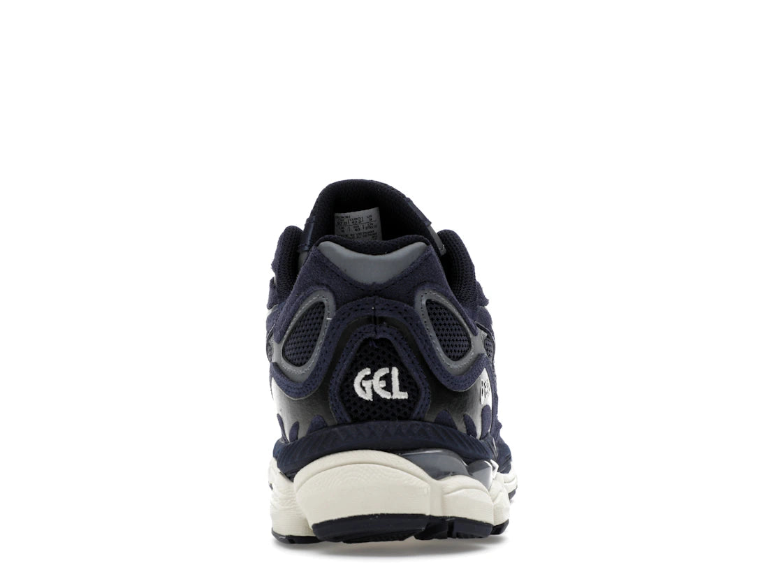 ASICS Gel-NYC Midnight Midnight