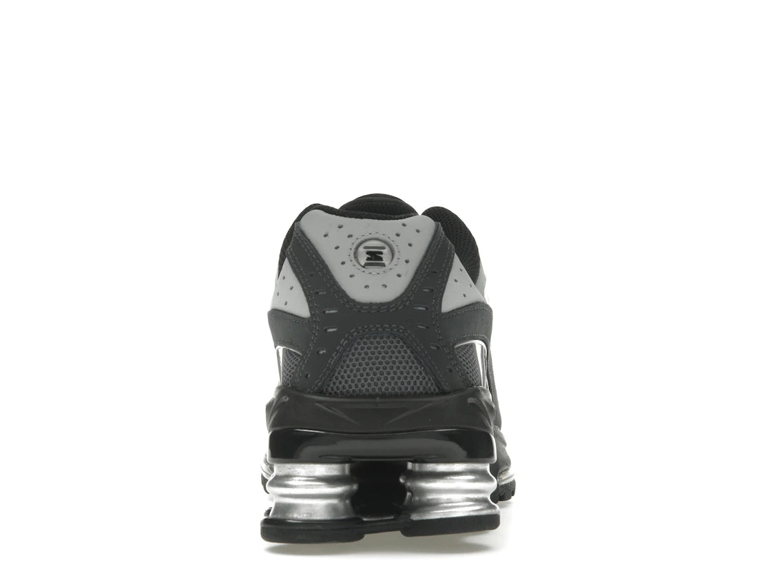 Nike Shox Ride 2 Light Graphite