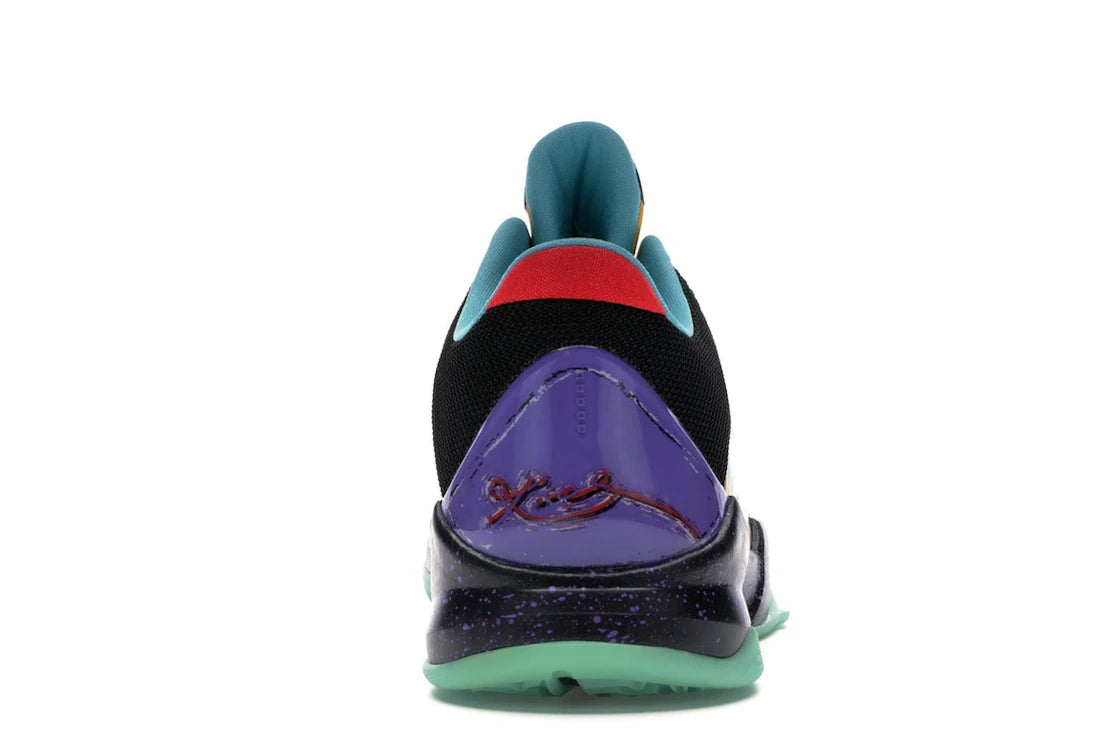 Nike Kobe 5 Prelude (Finals MVP)