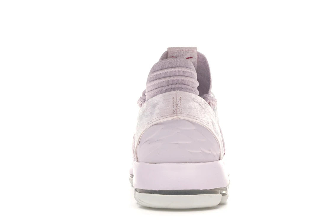 Nike KD 10 Aunt Pearl
