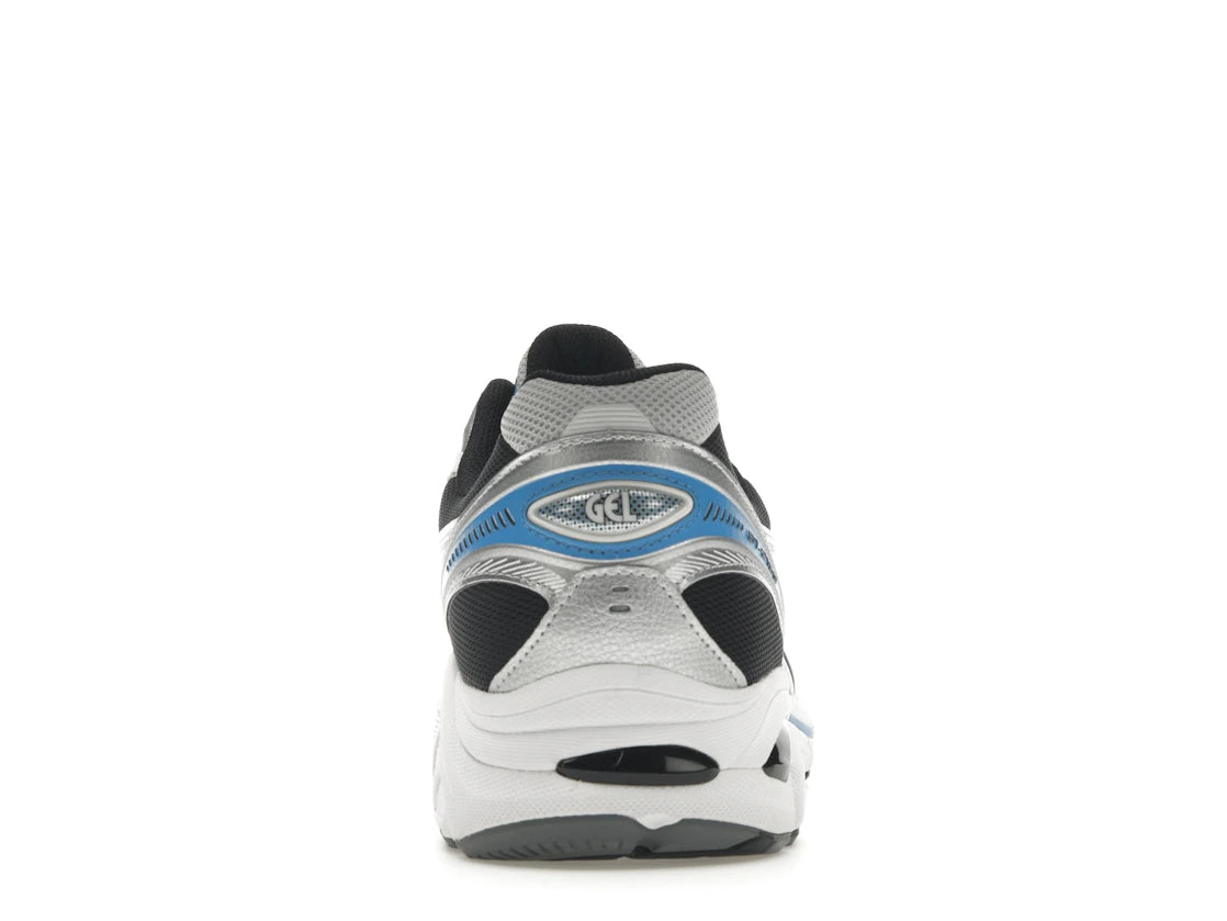 ASICS GT-2160 Schwarz Reines Silber Hellblau