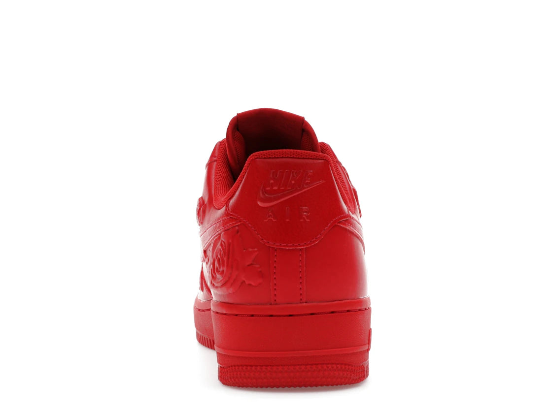 Nike Air Force 1 Low '07 Red Roses (Women's)