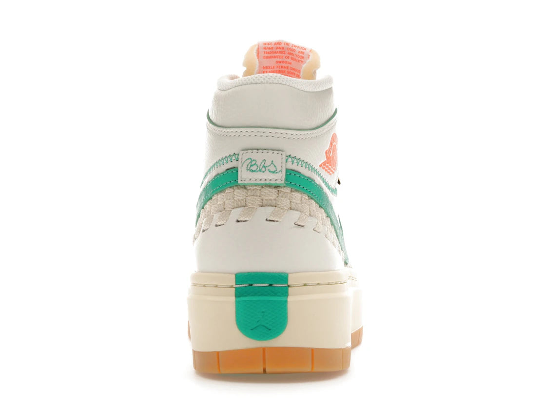 Jordan 1 Elevate High SP Union LA Bephies Beauty Supply Summer of ‘96 (Women's)