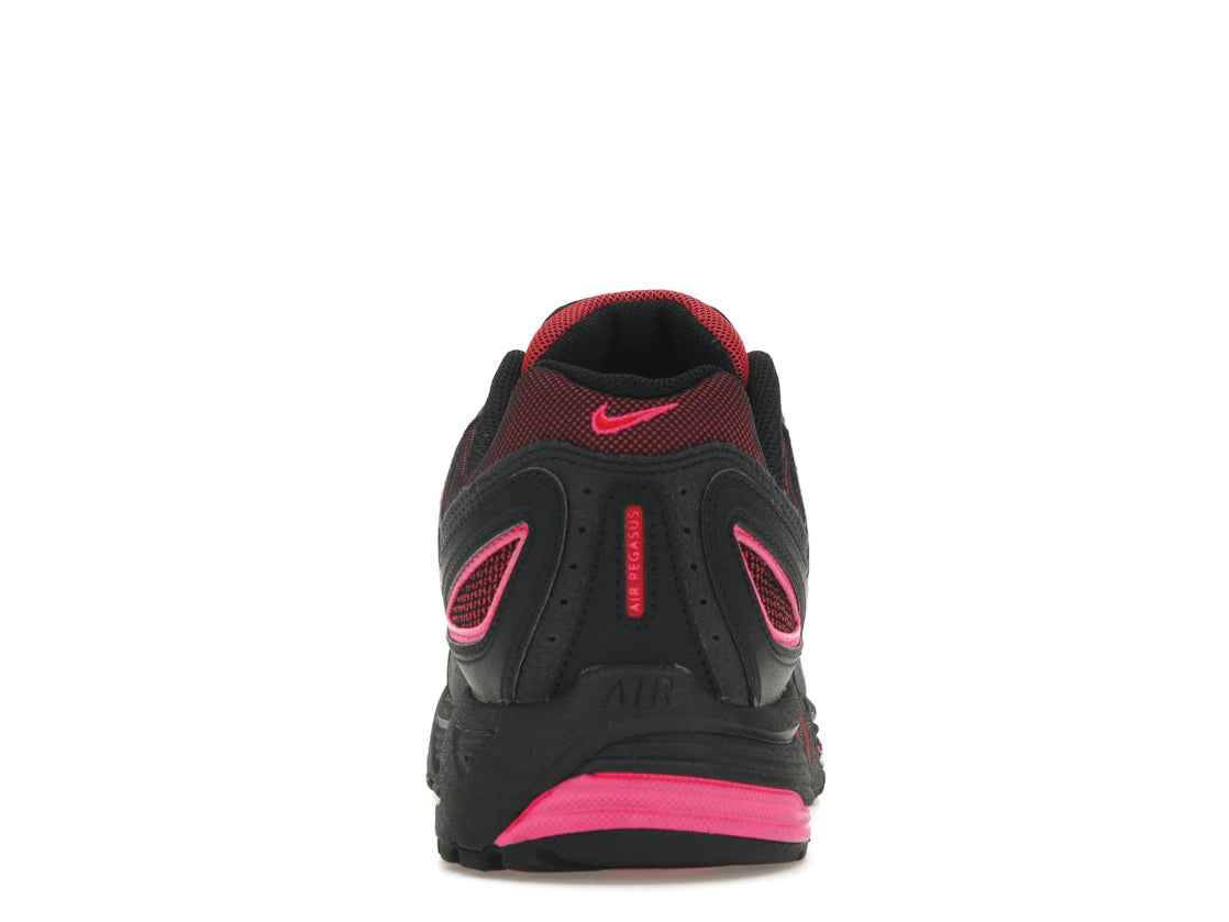 Nike Air Peg 2K5 Black Fire Red