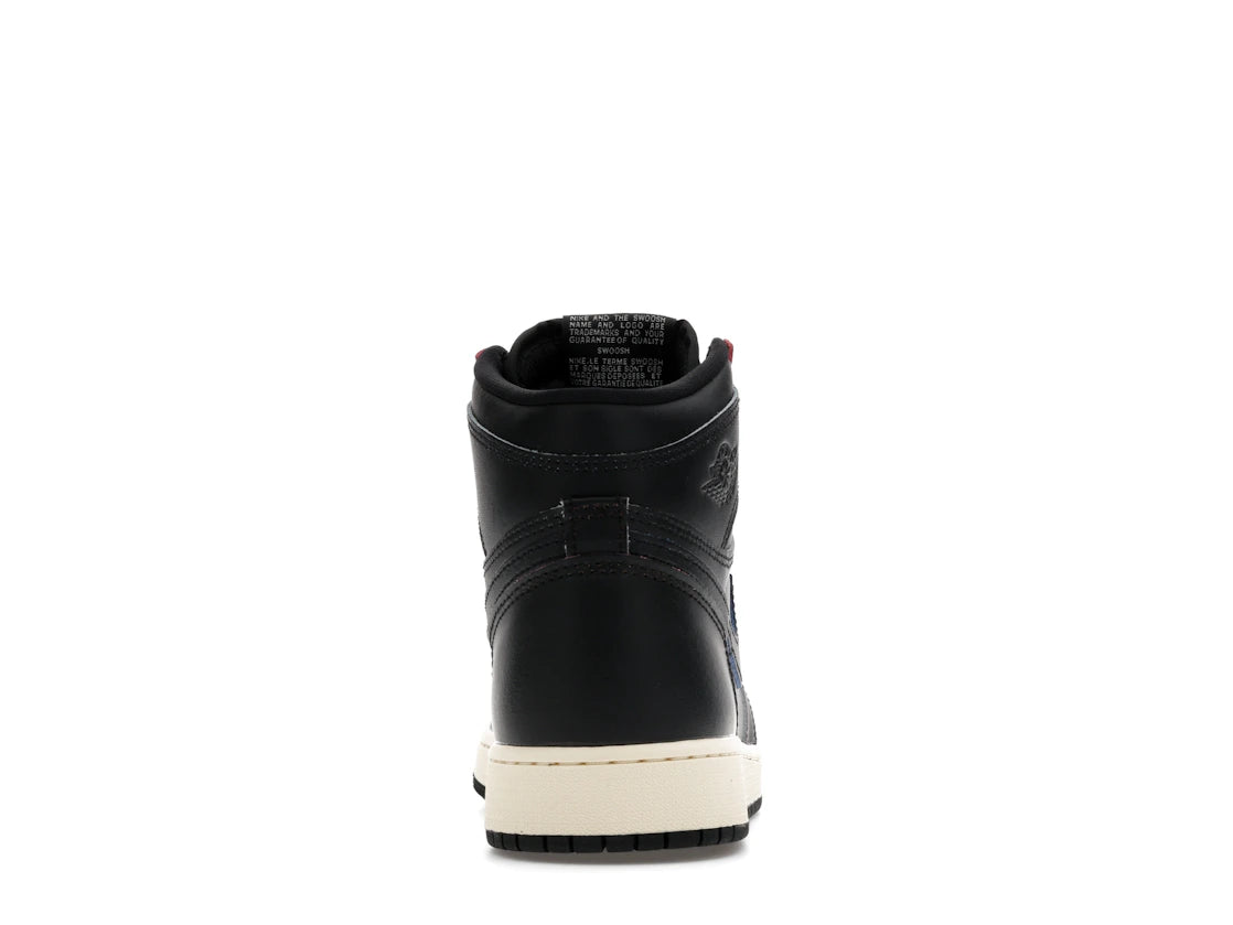 Jordan 1 Retro High OG Self Expression (GS)