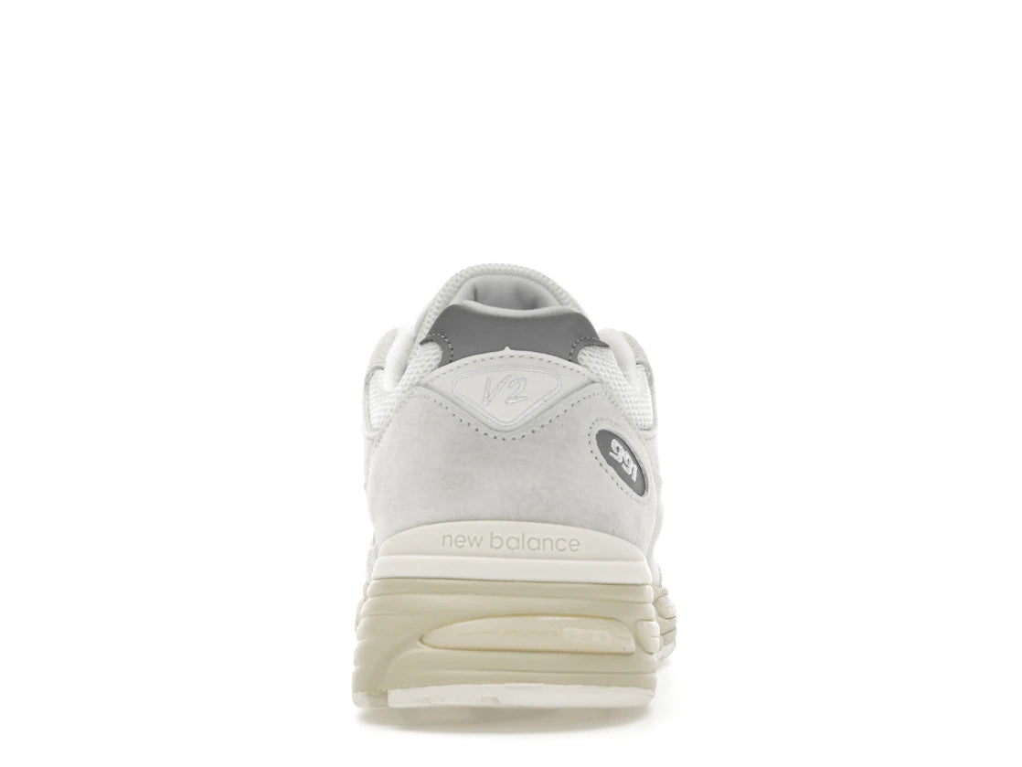 New Balance 991v2 MiUK Windspiel