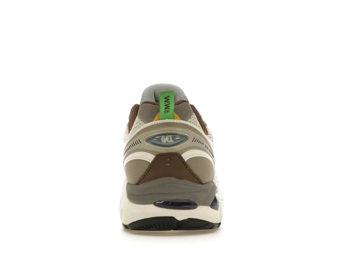 ASICS GT-2160 Holz Holz