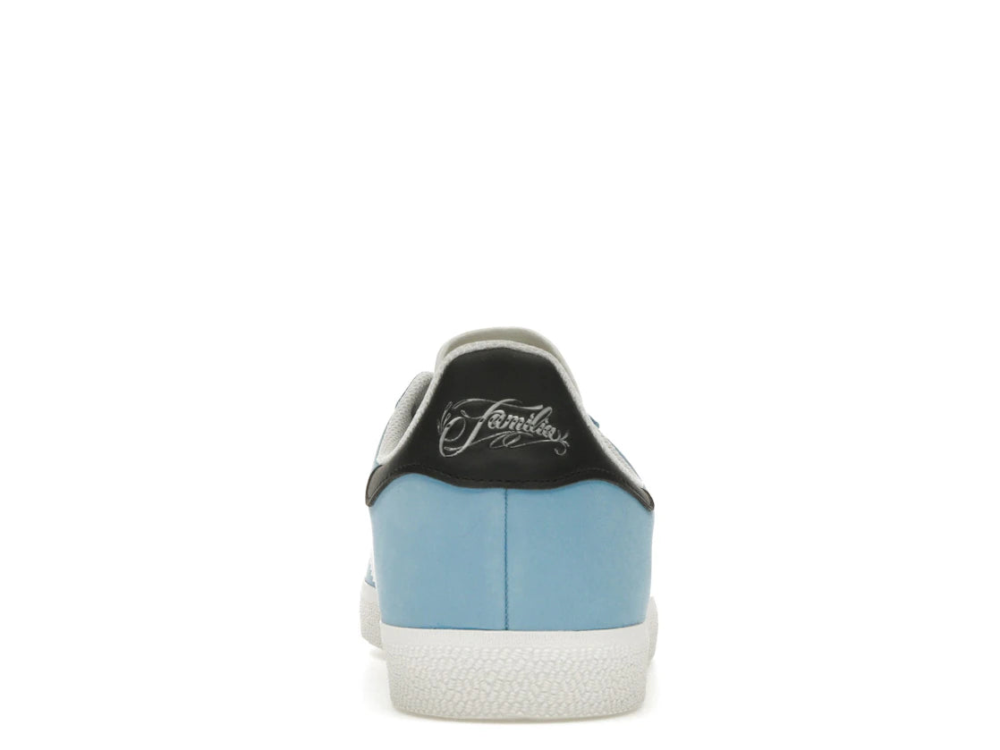 adidas Gazelle ADV Minnesota United FC Familia