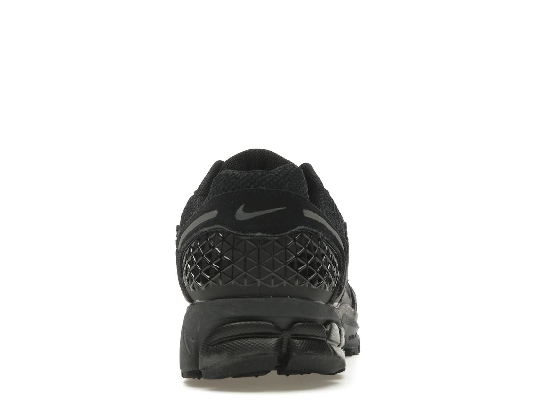 Nike Zoom Vomero 5 Schwarz Metallic Dunkelgrau