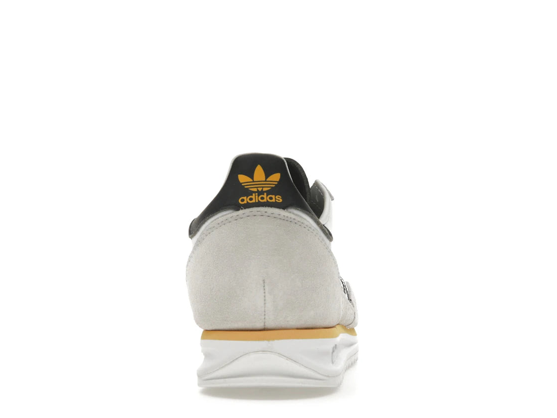 adidas SL 72 RS Weiß Schwarz Spark
