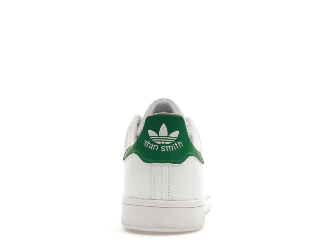 adidas Stan Smith Forever PRIMEGRÜN Weiß