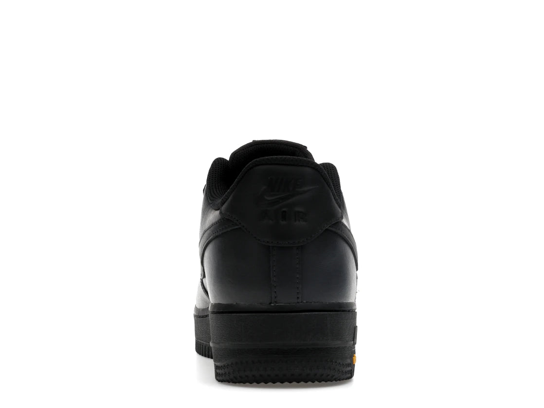 Nike Air Force 1 Low Gore-Tex Vibram Black %