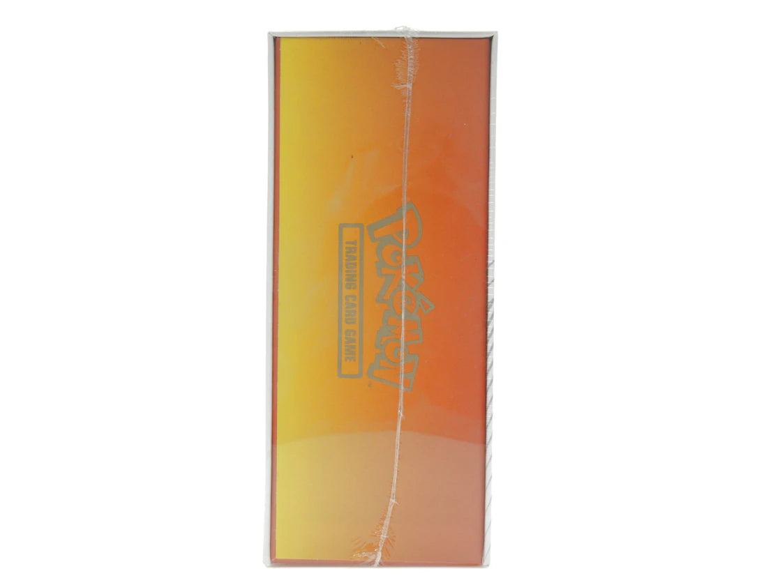 Pokémon TCG Schwert & Schild Glurak Ultra-Premium Kollektionsbox