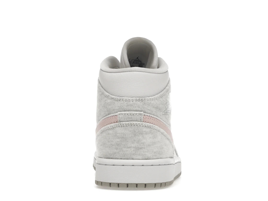 Jordan 1 Mid SE Light Iron Ore (Damen)