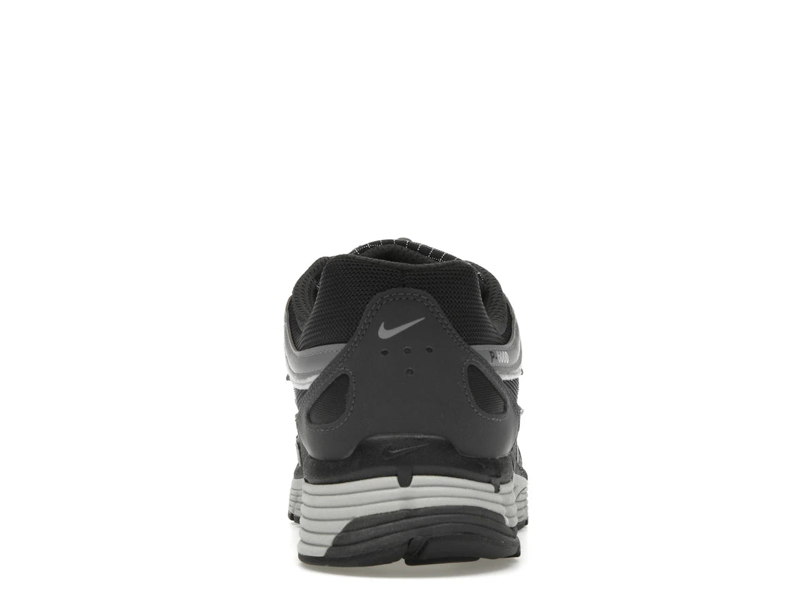 Nike P-6000 Anthracite Smoke Grey