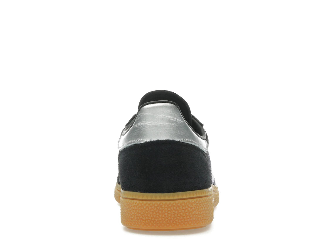 adidas Handball Spezial Schwarz Hellviolett (Damen)