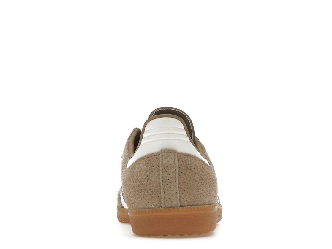 adidas Samba OG Chalky Brown Gum