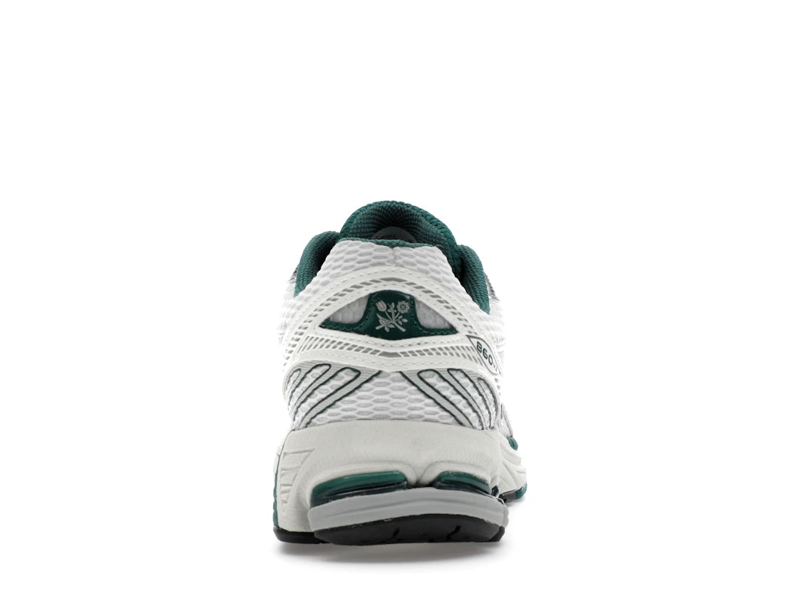 New Balance 860v2 Aimé Leon Gold Grau Grün