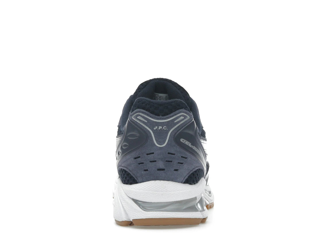 ASICS Gel-Kayano 14 APC Midnight Indigo Fog