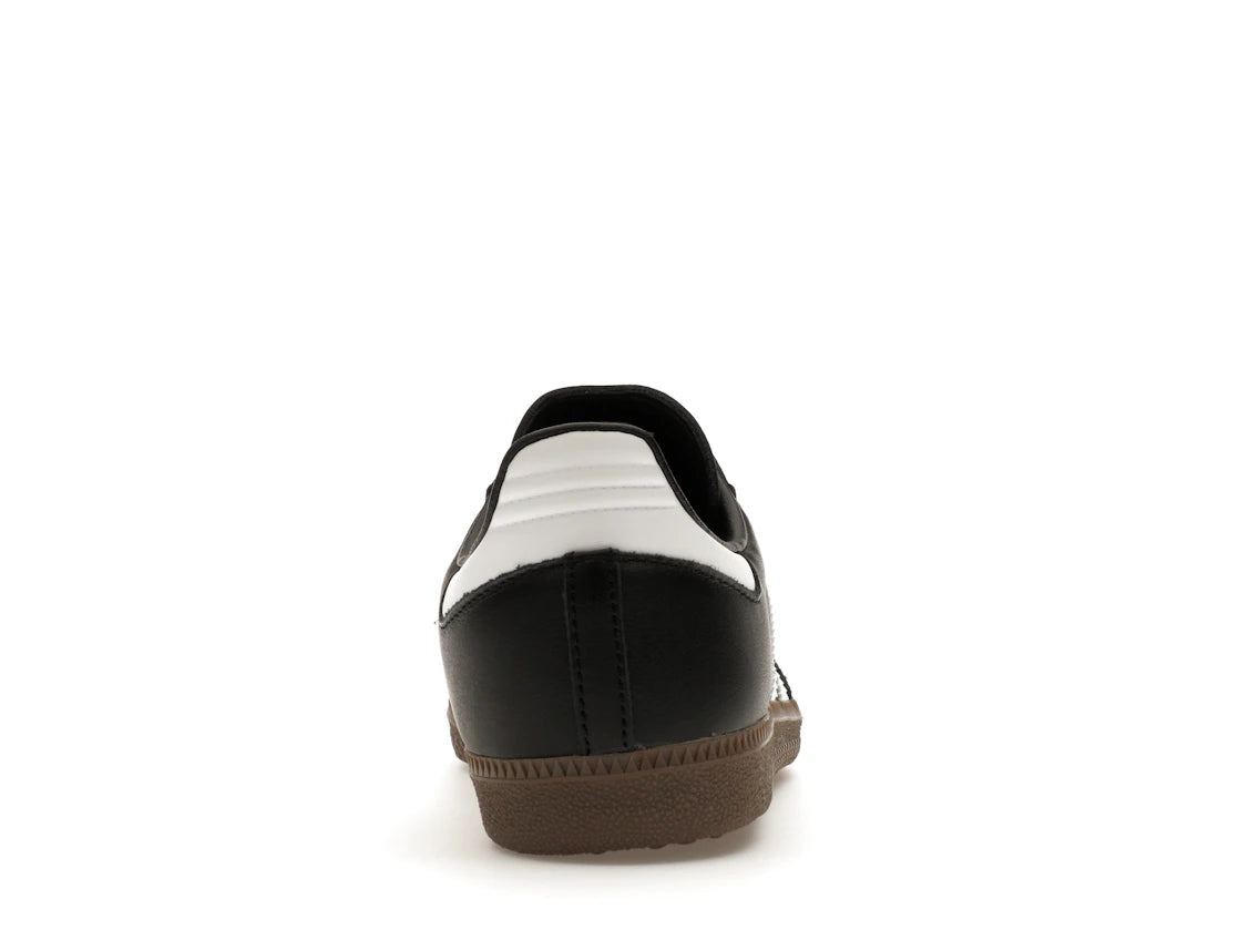 adidas Samba OG Black White Gum (Women's)