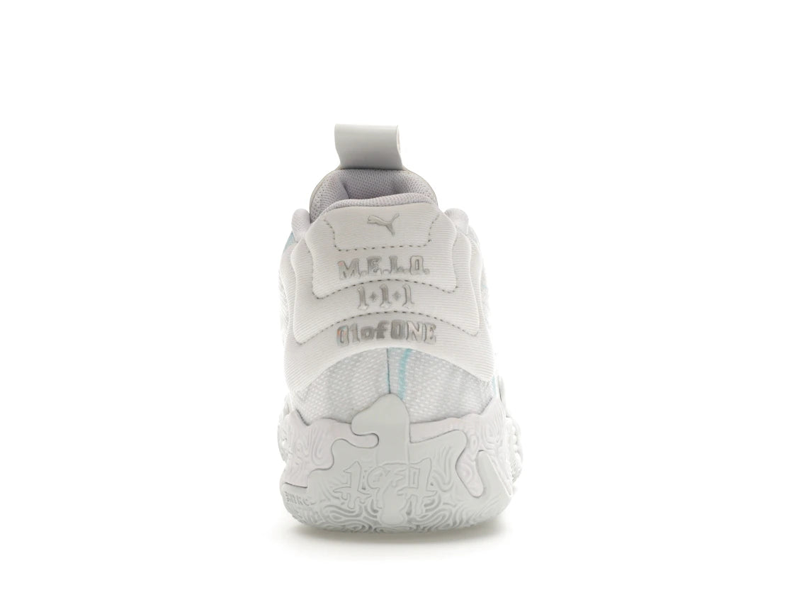 Puma LaMelo Ball MB.03 Iridescent (GS)