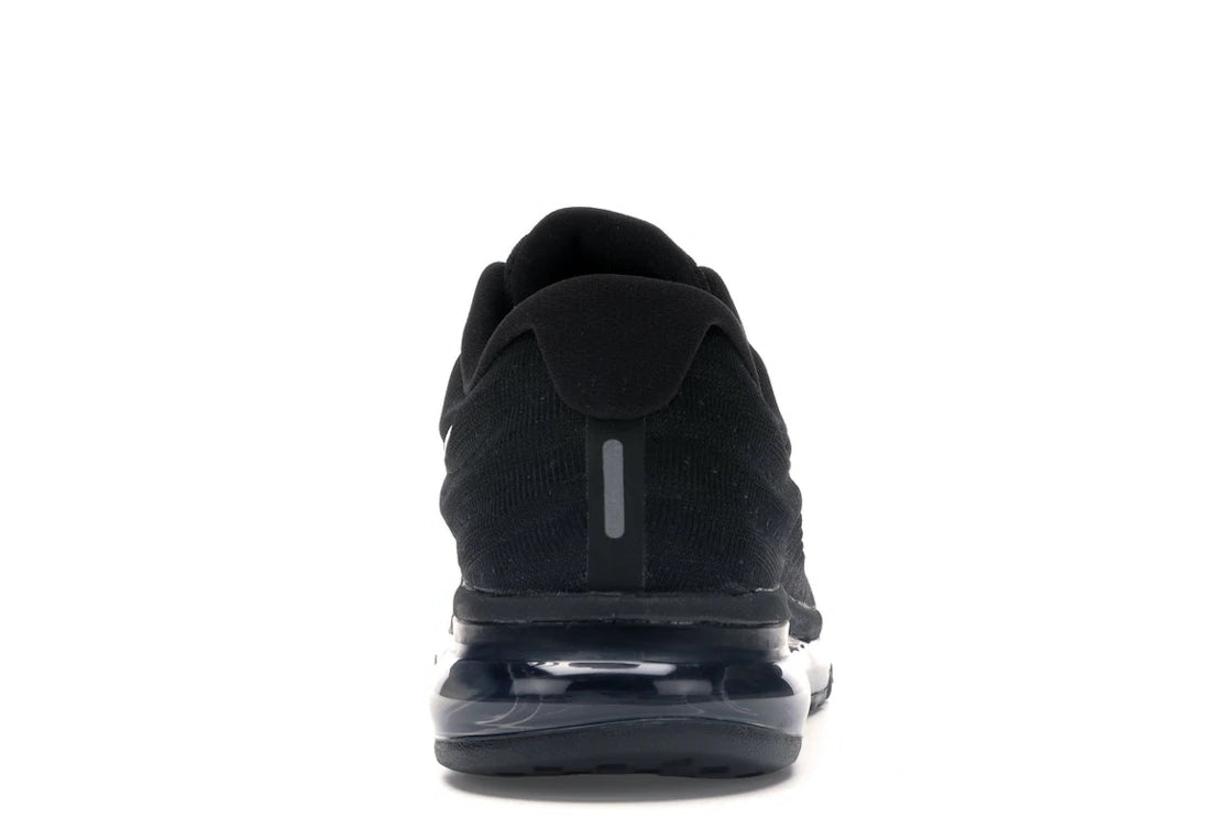 Nike Air Max 2017 Triple Black