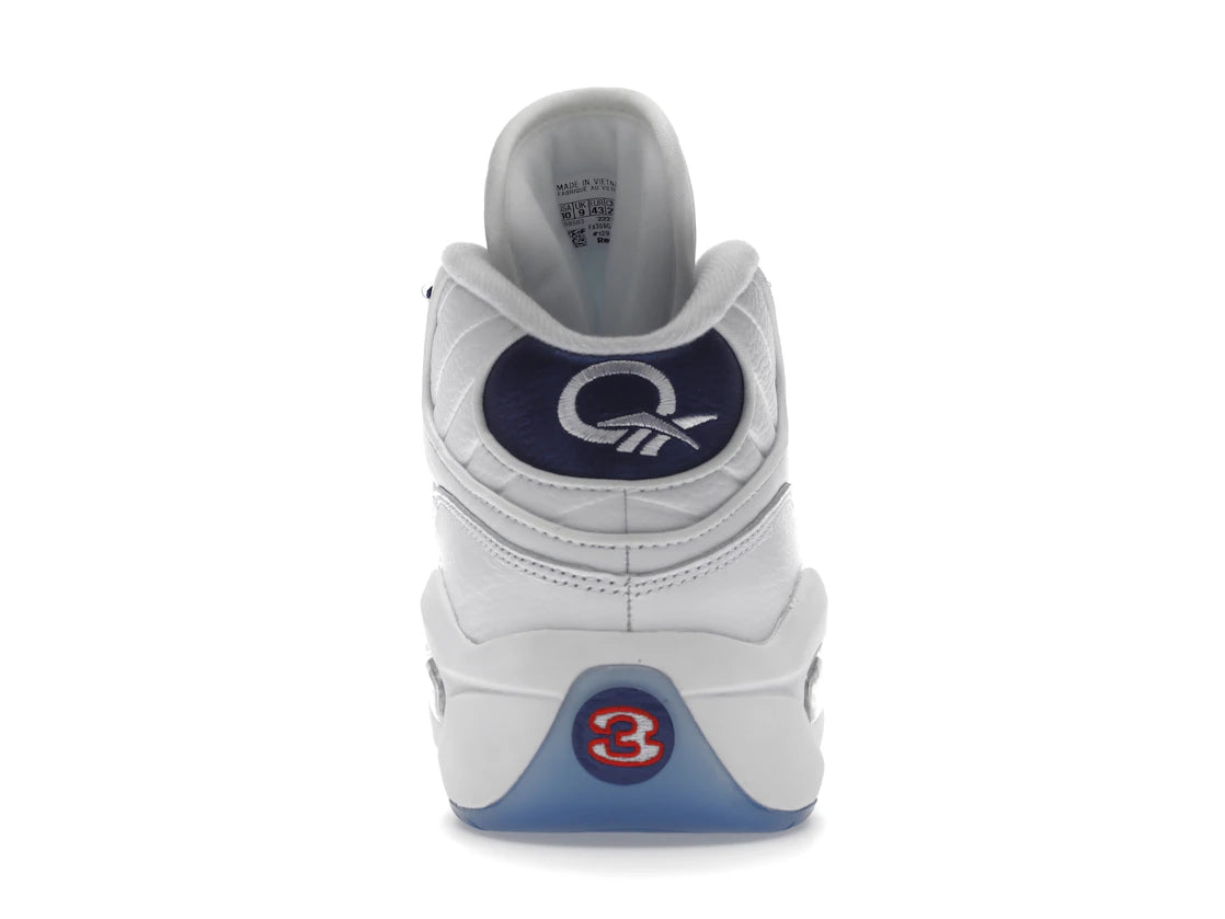 Reebok Question Mid Blue Toe (2022)