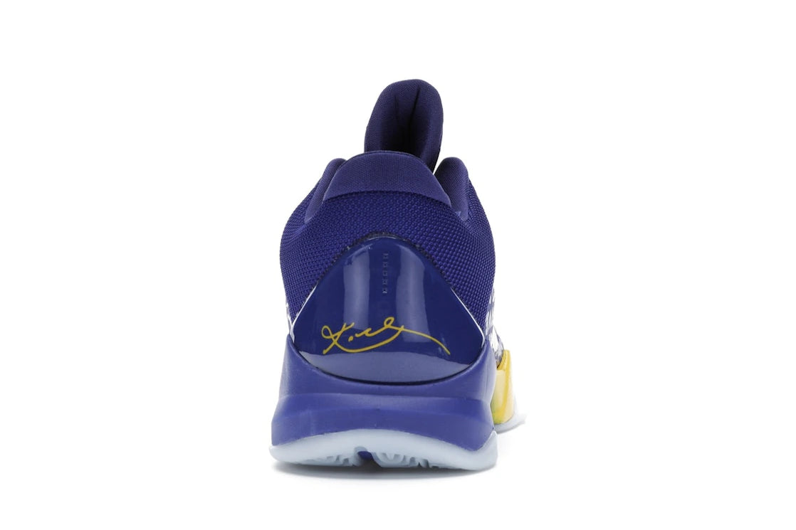 Nike Kobe 5 Protro 5 Rings (2020)