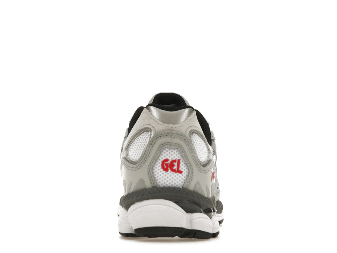 ASICS Gel-NYC White Steel Grey