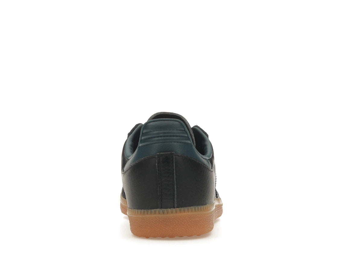 adidas Samba OG Black Arctic Night Gum (Damen)