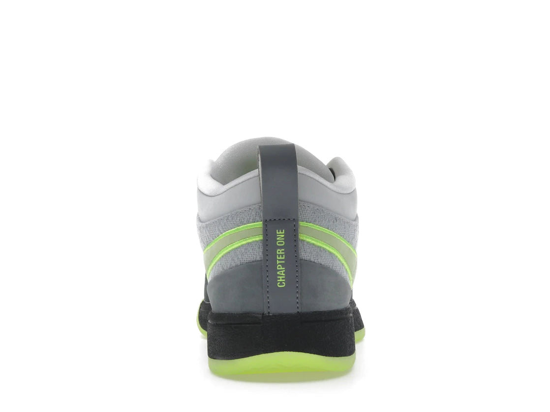 Nike Book 1 Neon 95