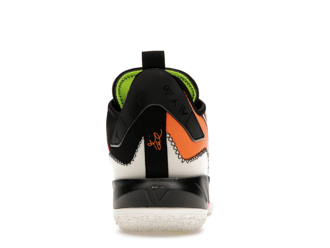 Jordan Why Not Zer0.4 Shattered Backboard