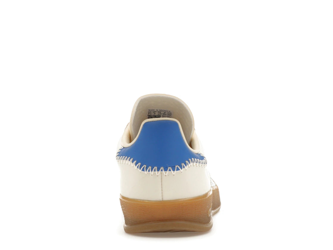 adidas Gazelle Indoor Off White Clear Sky
