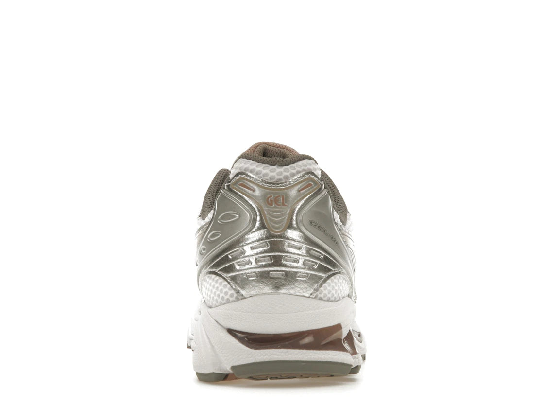 ASICS Gel-Kayano 14 White Moonrock (Women's)