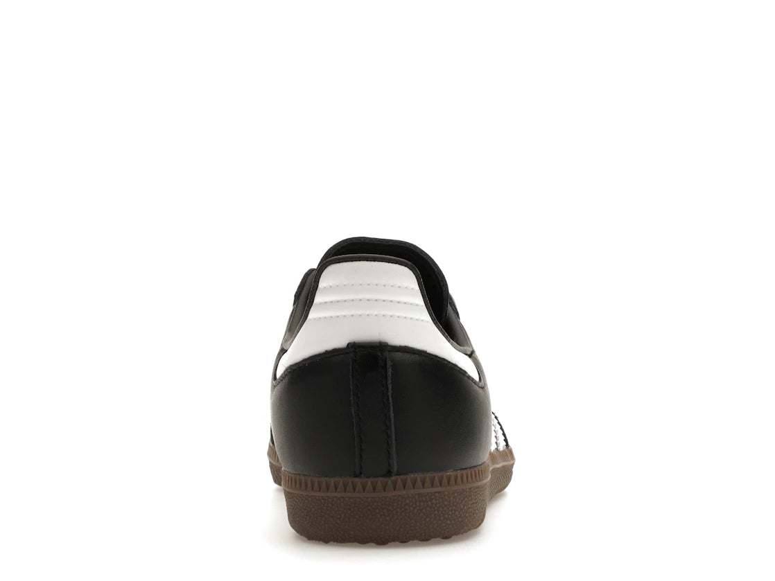 adidas Samba OG Black White Gum (GS)
