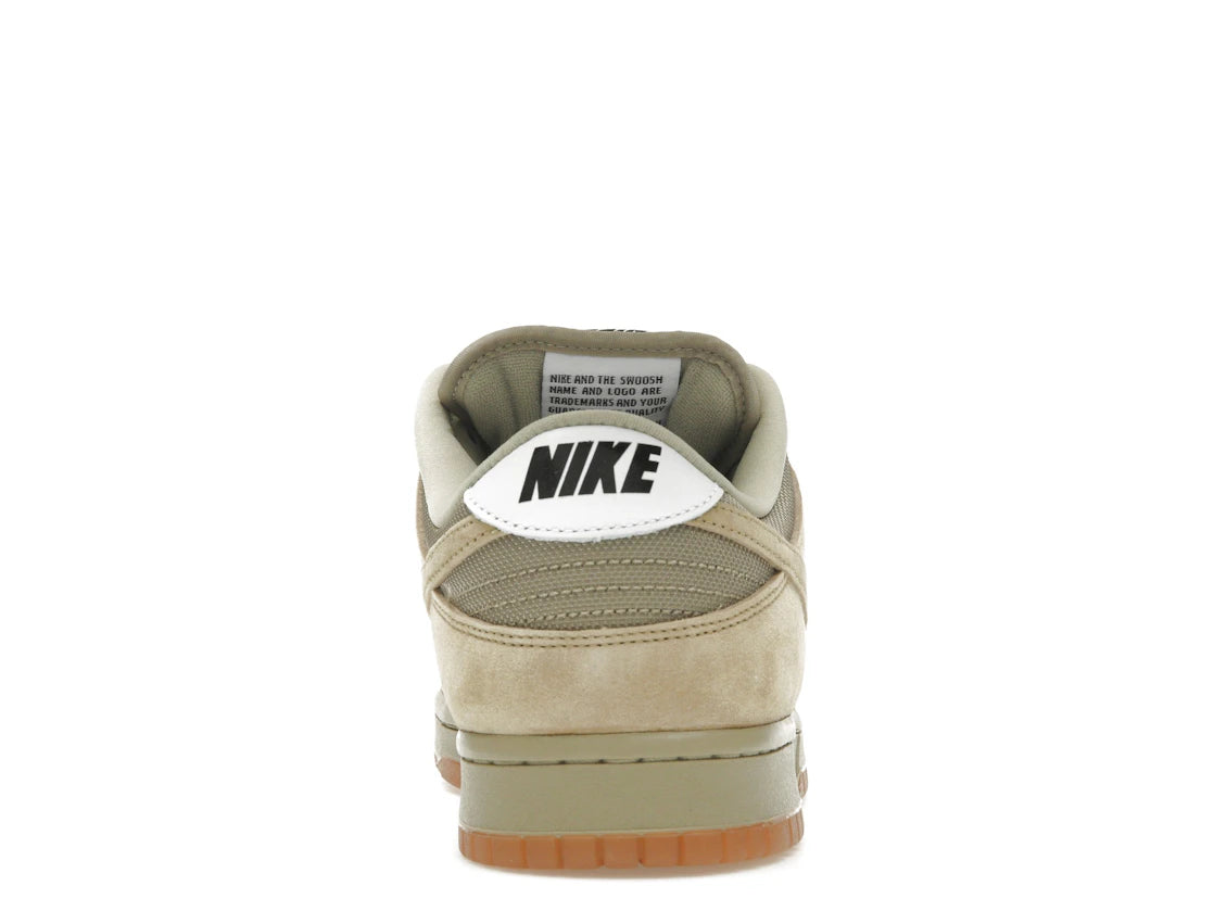 Nike SB Dunk Low Pro B Parachute Beige