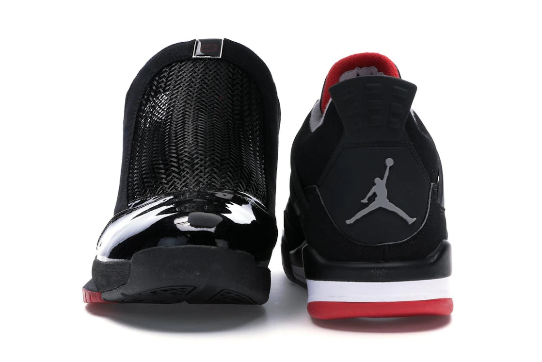 Jordan Countdown Pack 4/19