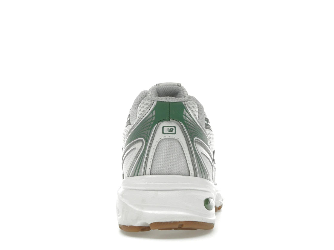 New Balance 740v2 Gray Matter Dark Alpine Green