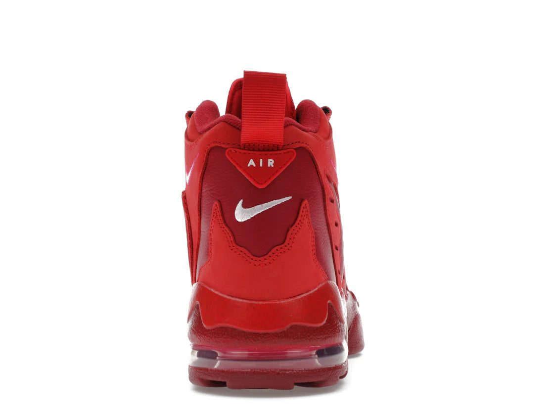 Nike Air DT Max '96 Liebesbrief an Connie