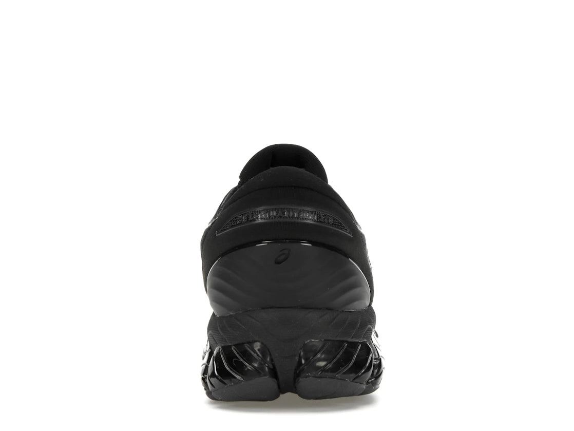 ASICS Gel-Quantum 360 VIII Schwarz