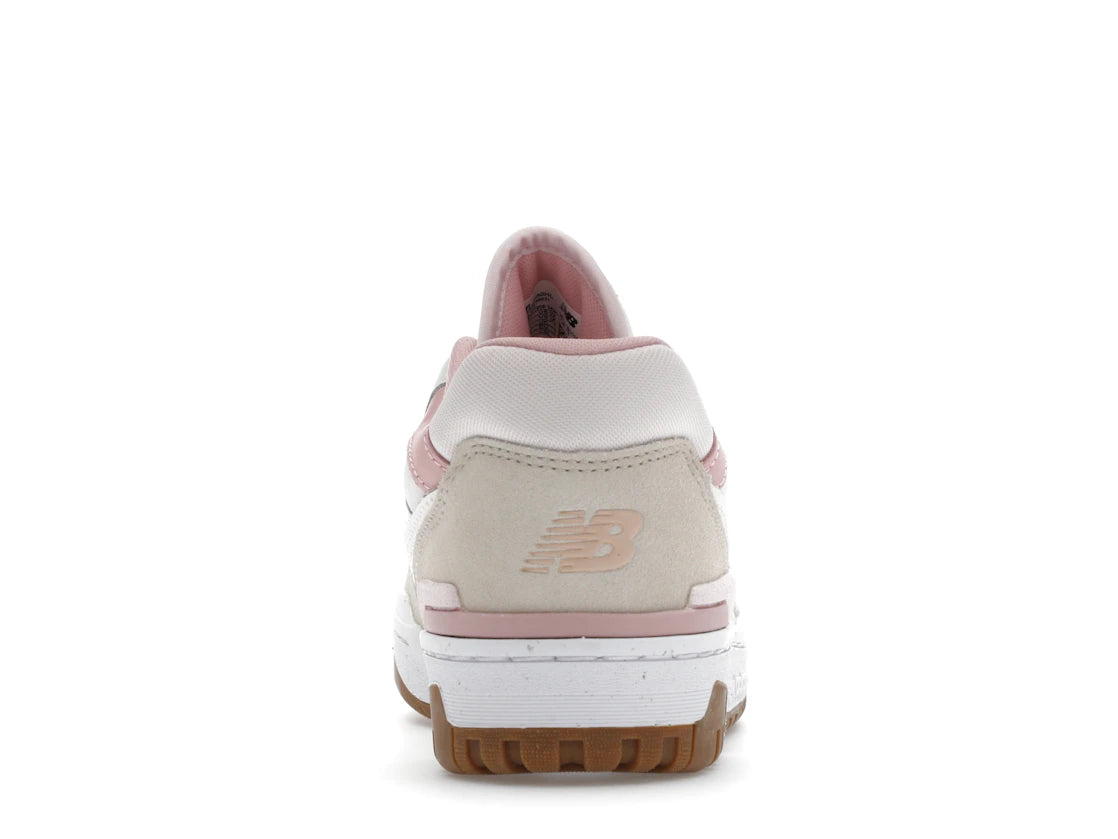 New Balance 550 Sea Salt Pink Granite (Damen)