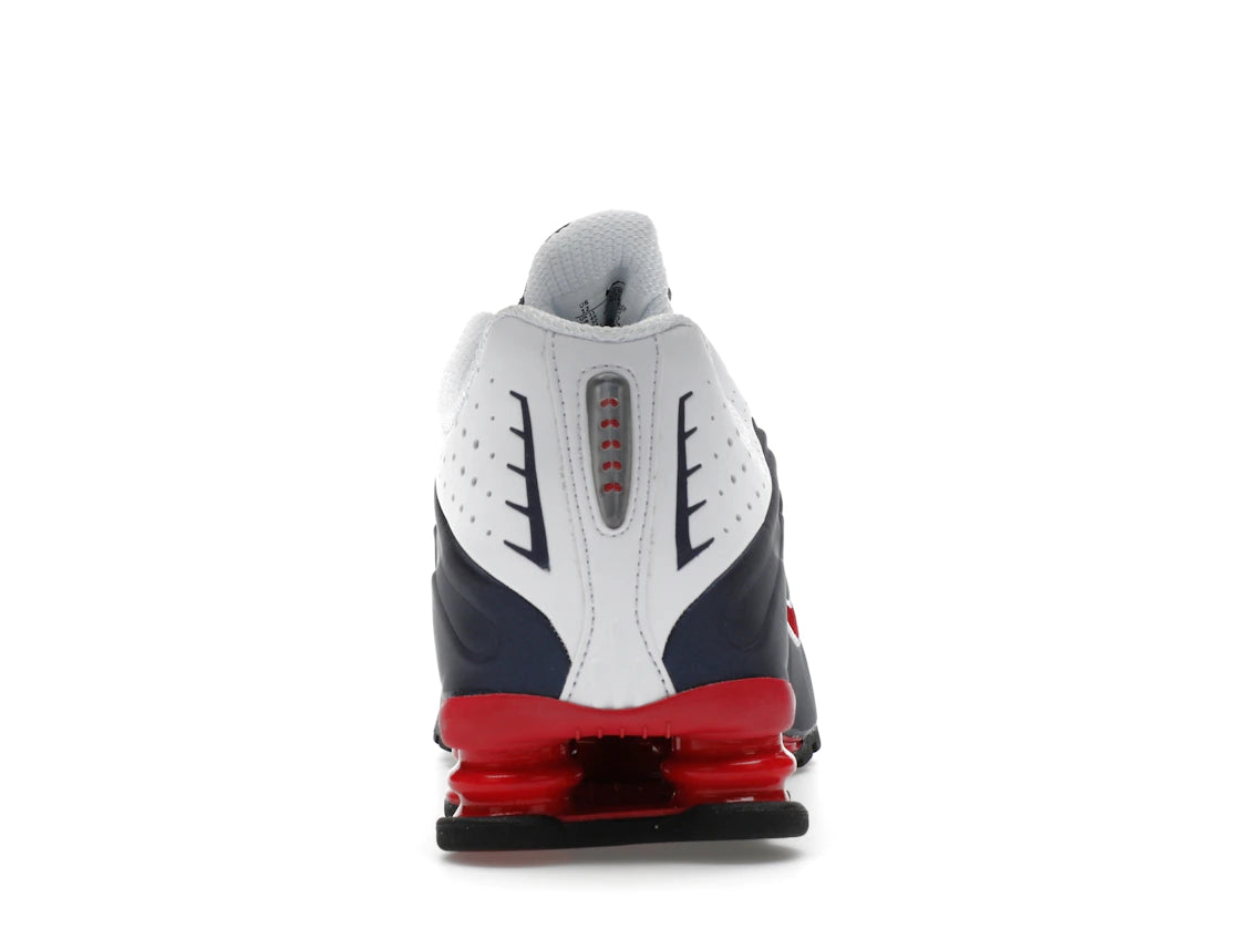 Nike Shox R4 USA (2025)