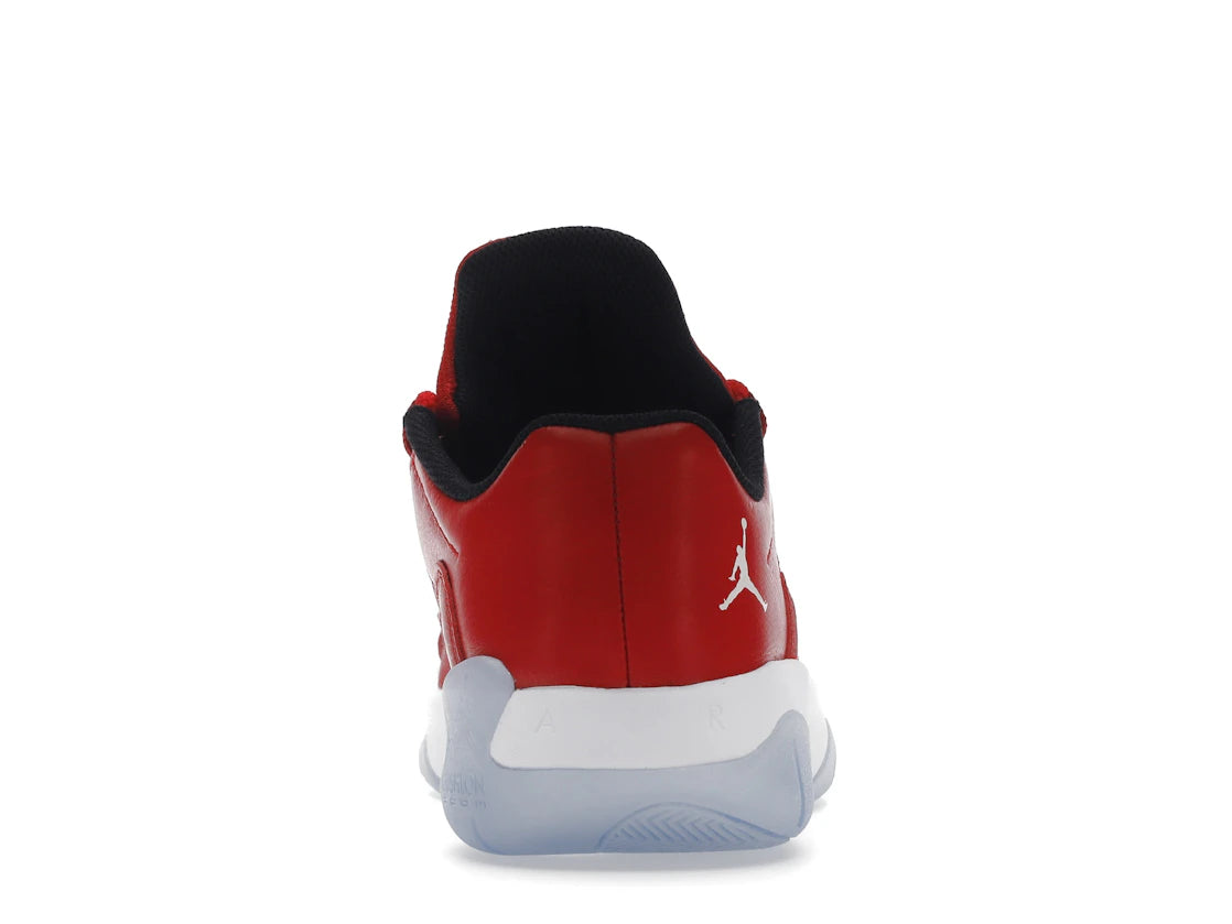 Jordan 11 CMFT Low University Red