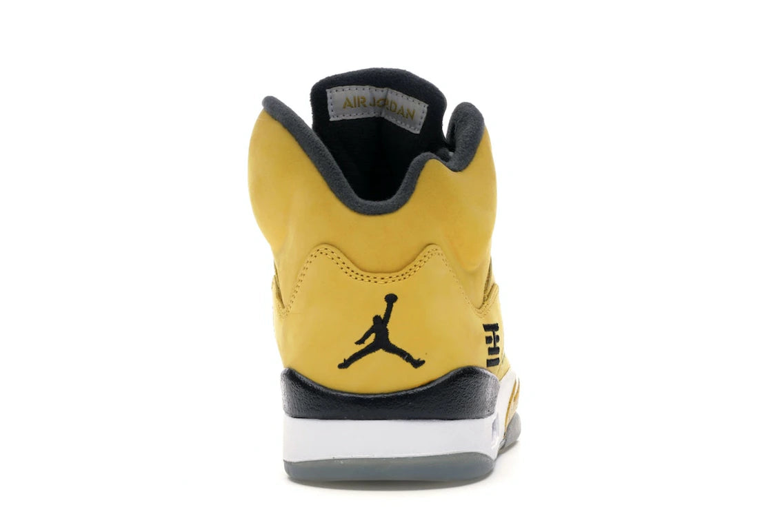 Jordan 5 Retro Tokyo T23 (2011)