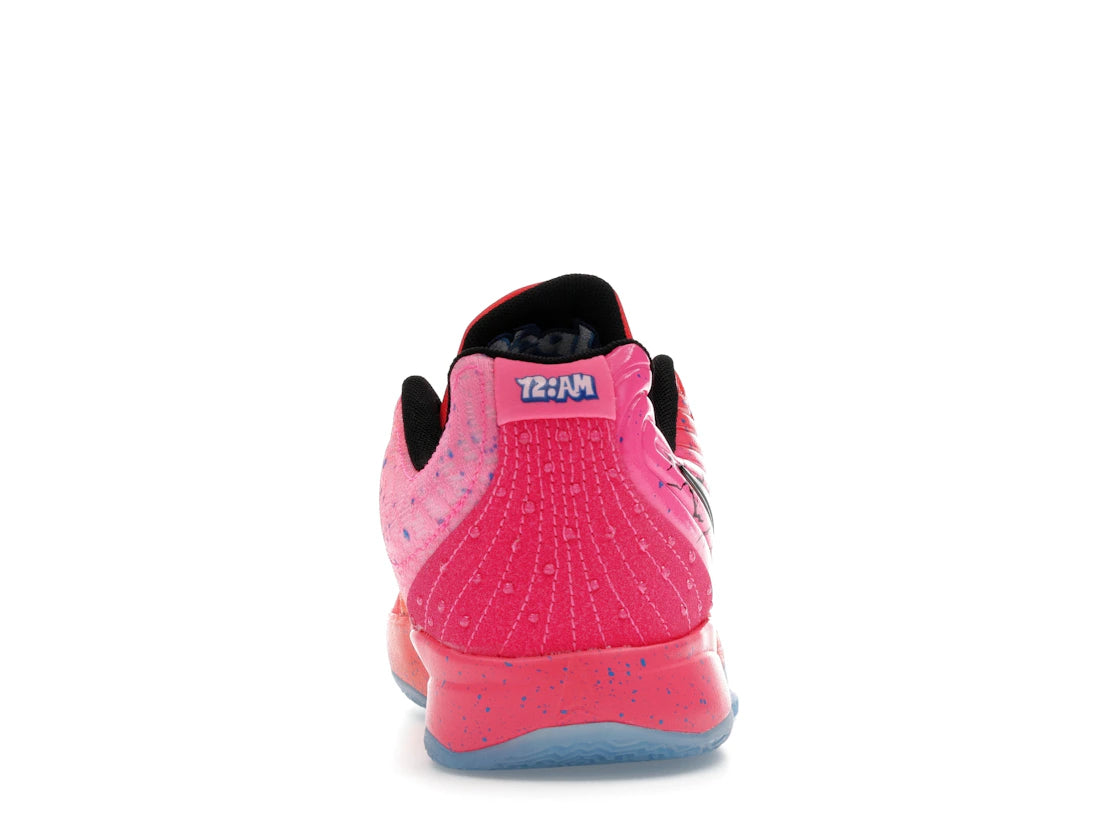 Nike Ja 2 Kool-Aid Tropical Punch (GS)