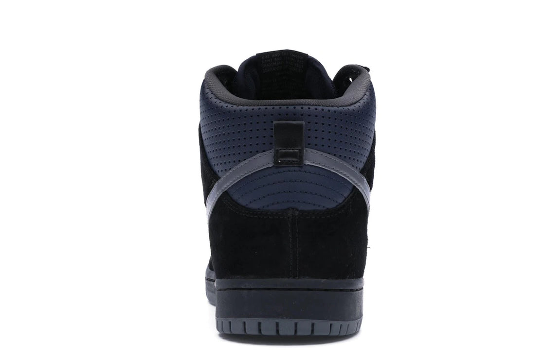Nike SB Dunk High Gino Iannucci