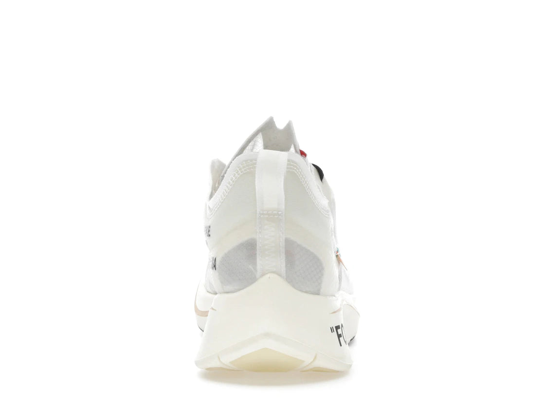 Nike Zoom Fly Off-White